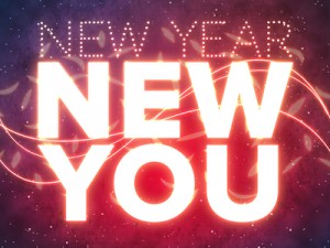 new year-new you