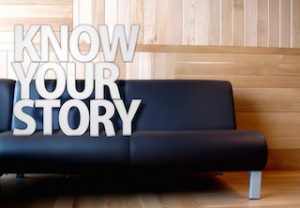 know your story - dream achievers academy
